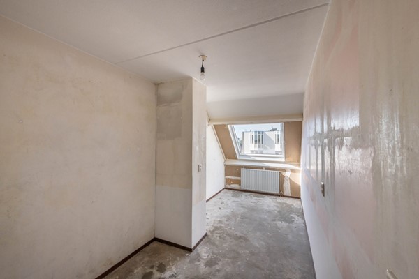 Medium property photo - Reinwardtstraat 63C, 1093 GZ Amsterdam
